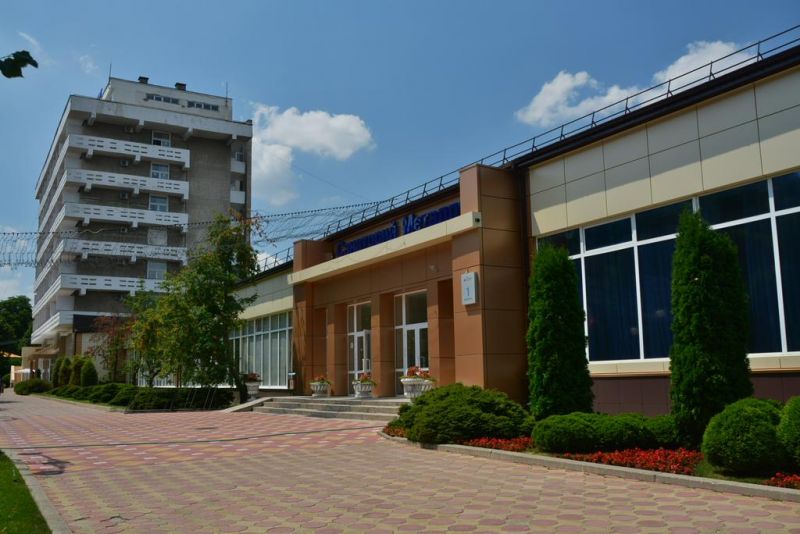 Внешний вид